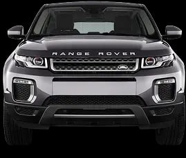 Range Rover premium SUV rental