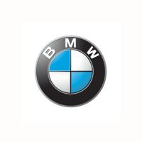 bmw brand logo