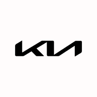 kia brand logo