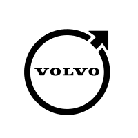 volvo brand logo