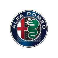 alfa-romeo brand logo