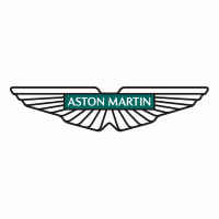 aston-martin brand logo