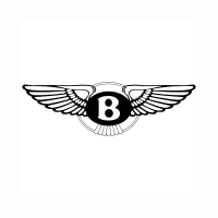 bentley brand logo