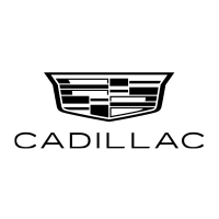 cadillac brand logo