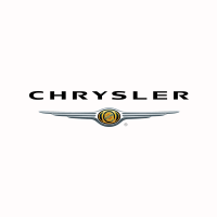 chrysler brand logo