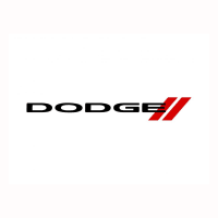 dodge brand logo