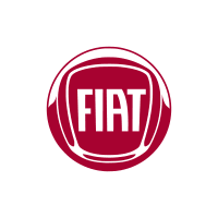 fiat brand logo