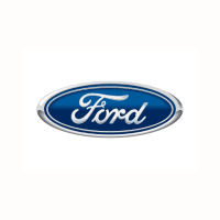 ford brand logo