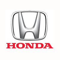 honda brand logo