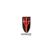 hongqi brand logo