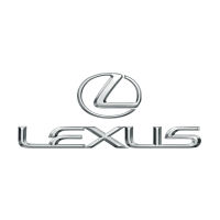 lexus brand logo