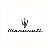 maserati brand logo