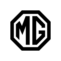 mg-motor brand logo
