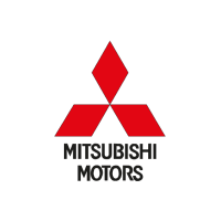 mitsubishi brand logo