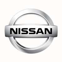 nissan brand logo
