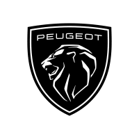 peugeot brand logo