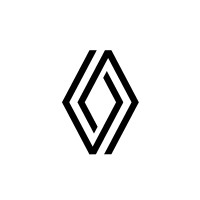 renault brand logo