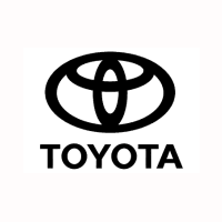 toyota brand logo