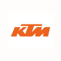 ktm brand logo