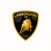 lamborghini brand logo