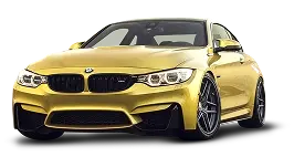BMW luxury car rental