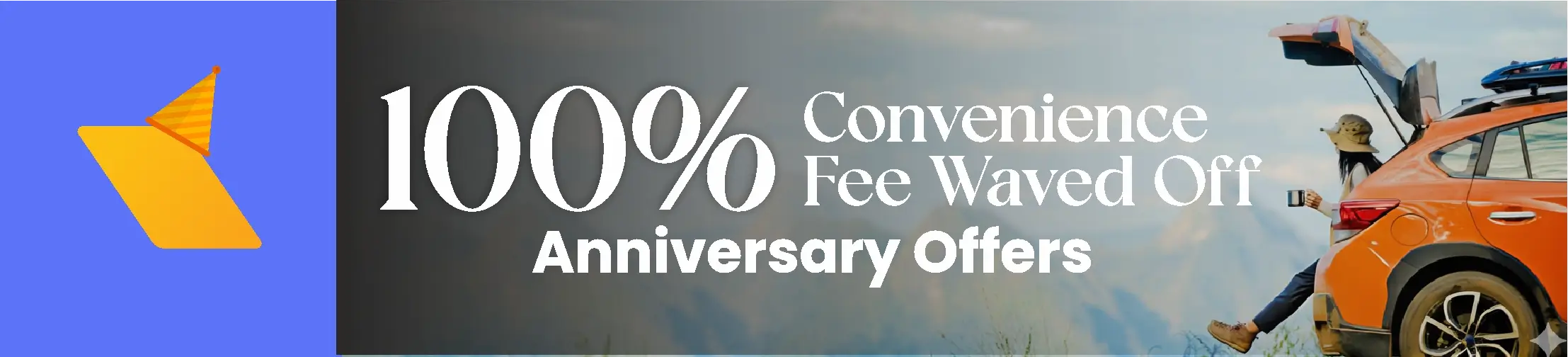 Promotional Banner Image